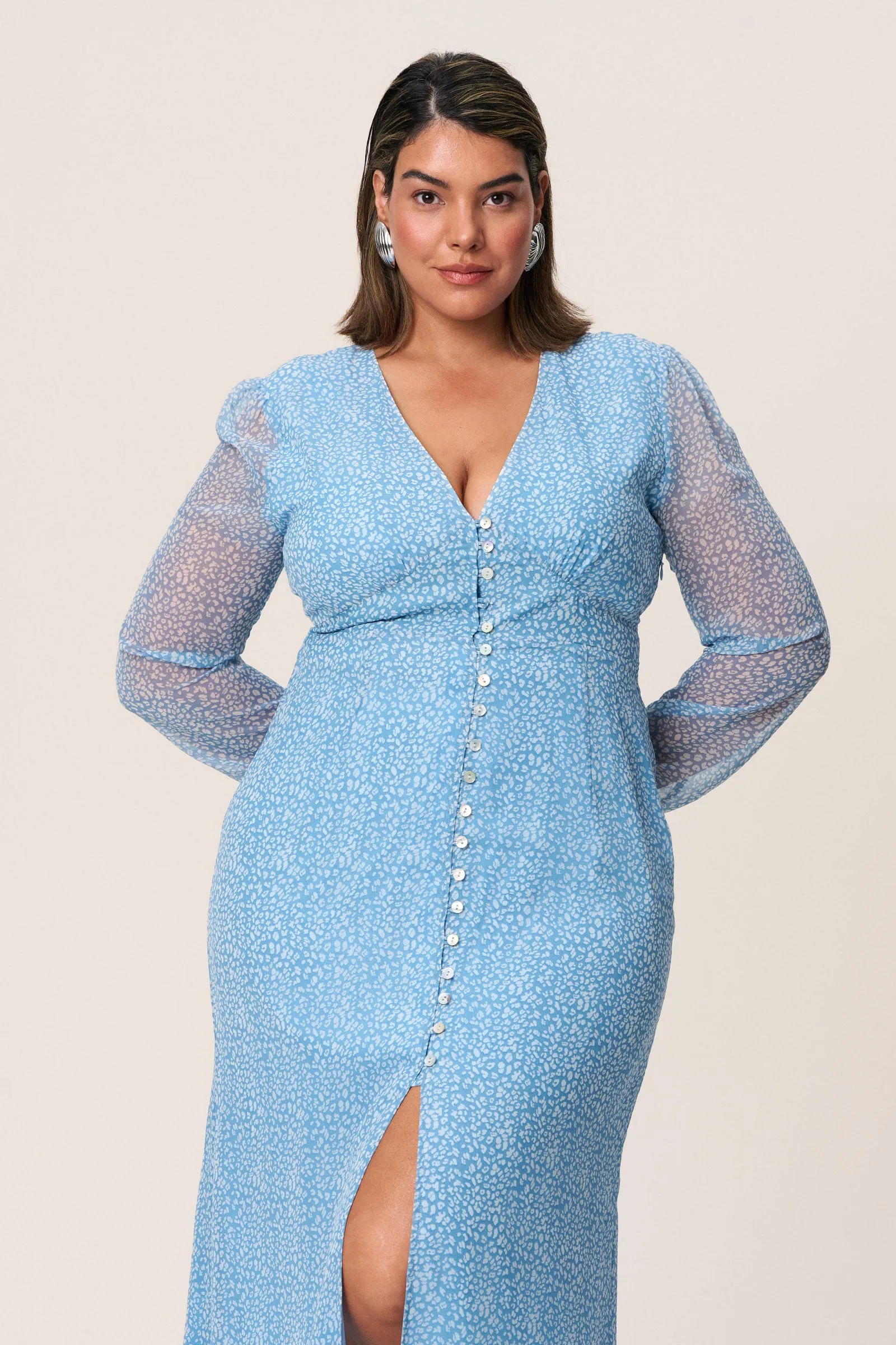 Paris Dress