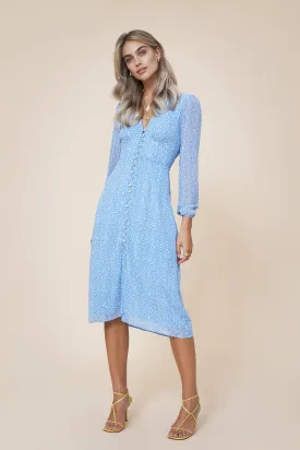 Paris Dress