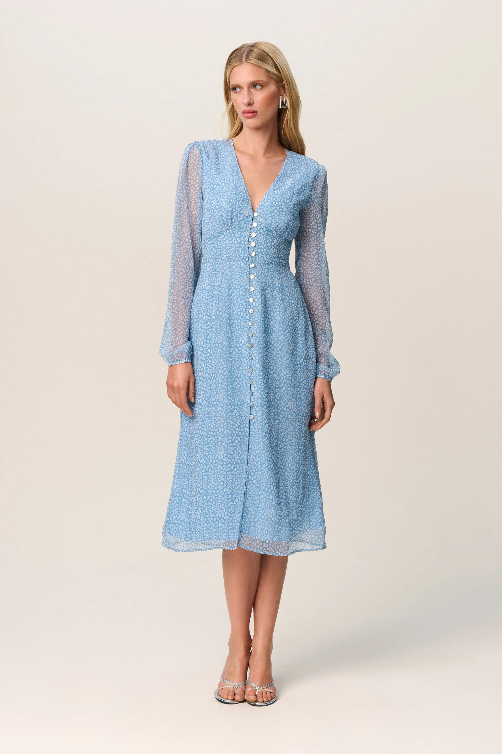 Paris Dress