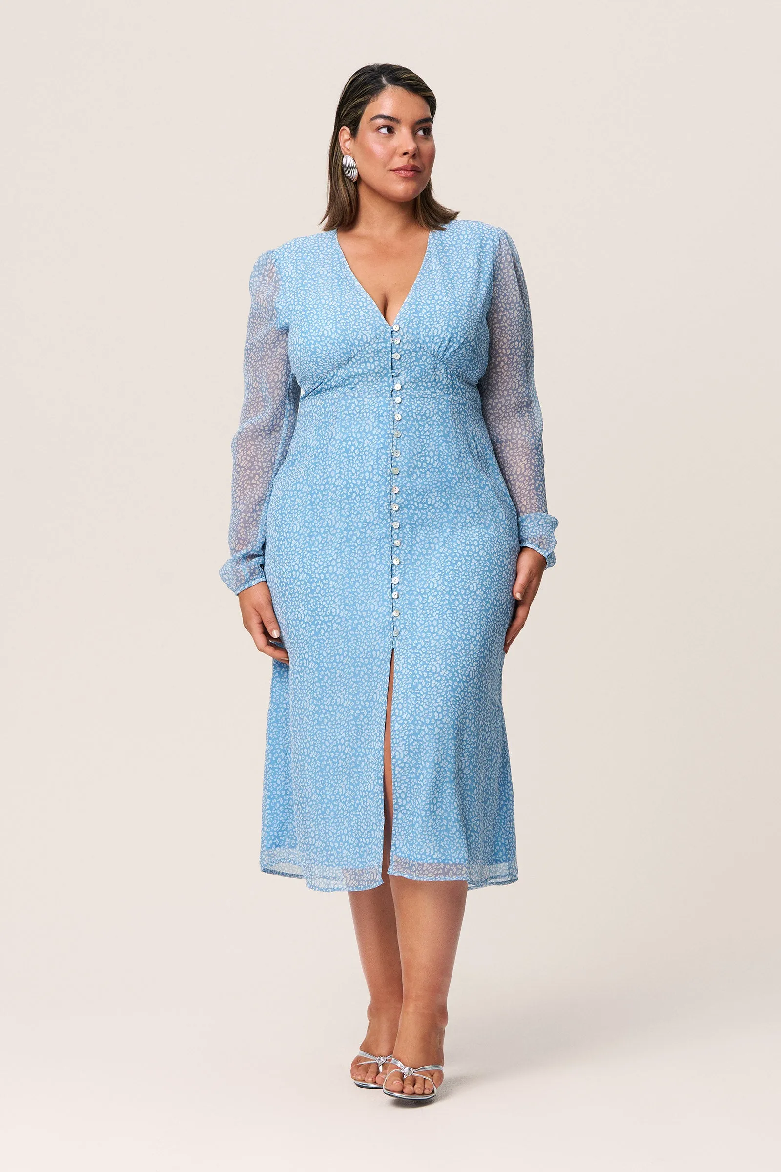 Paris Dress
