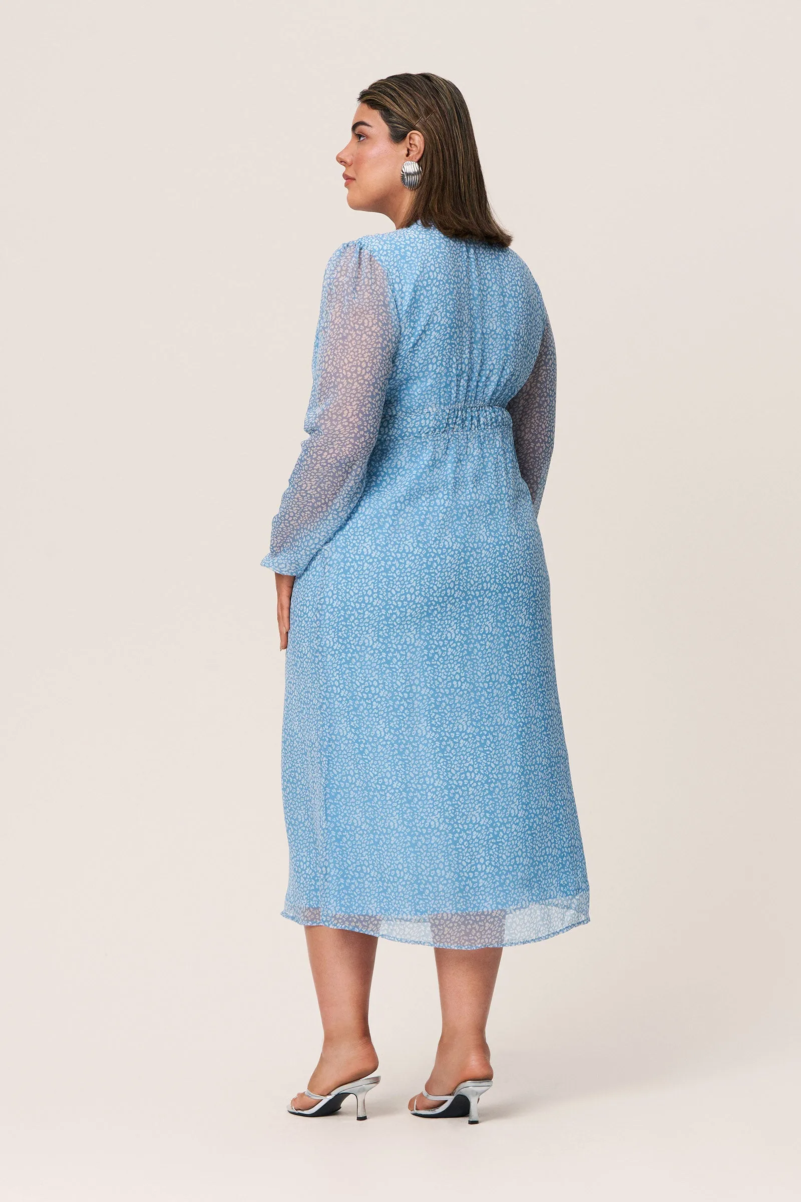 Paris Dress