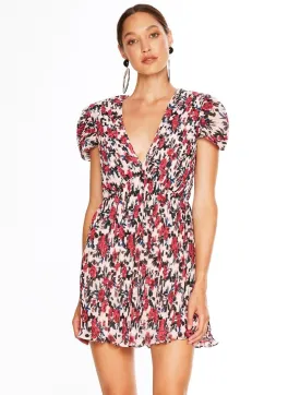 ROSETO MINI DRESS