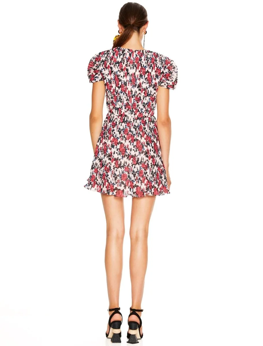 ROSETO MINI DRESS