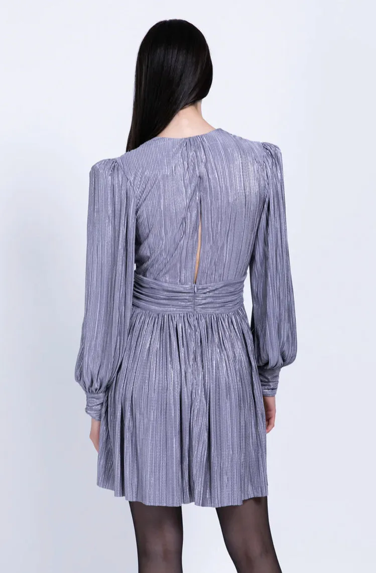 SABINA MUSAYEV SHAYA DRESS