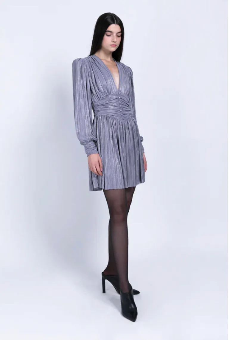 SABINA MUSAYEV SHAYA DRESS