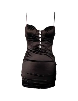 Secsy Mamacita Dress