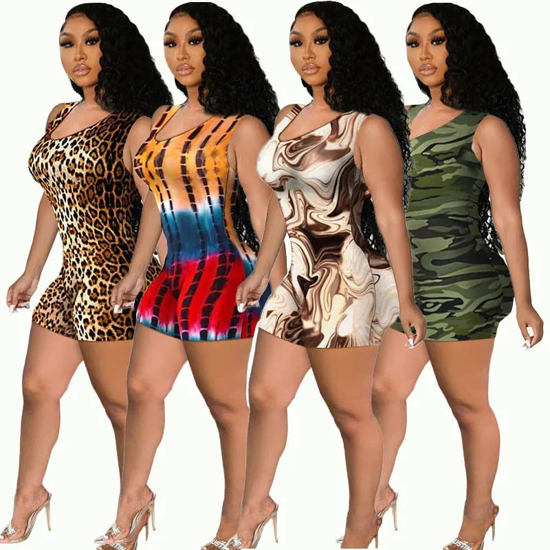 Sexy Hollow Out Jumpsuit