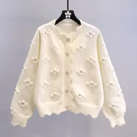 Sweet Cardigan Sweater