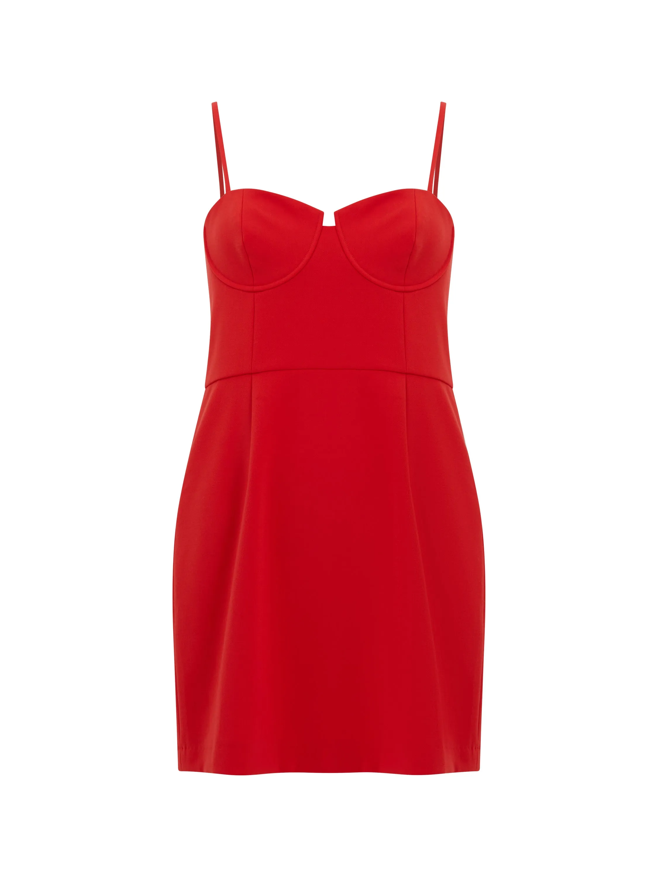 Whisper Corset Dress