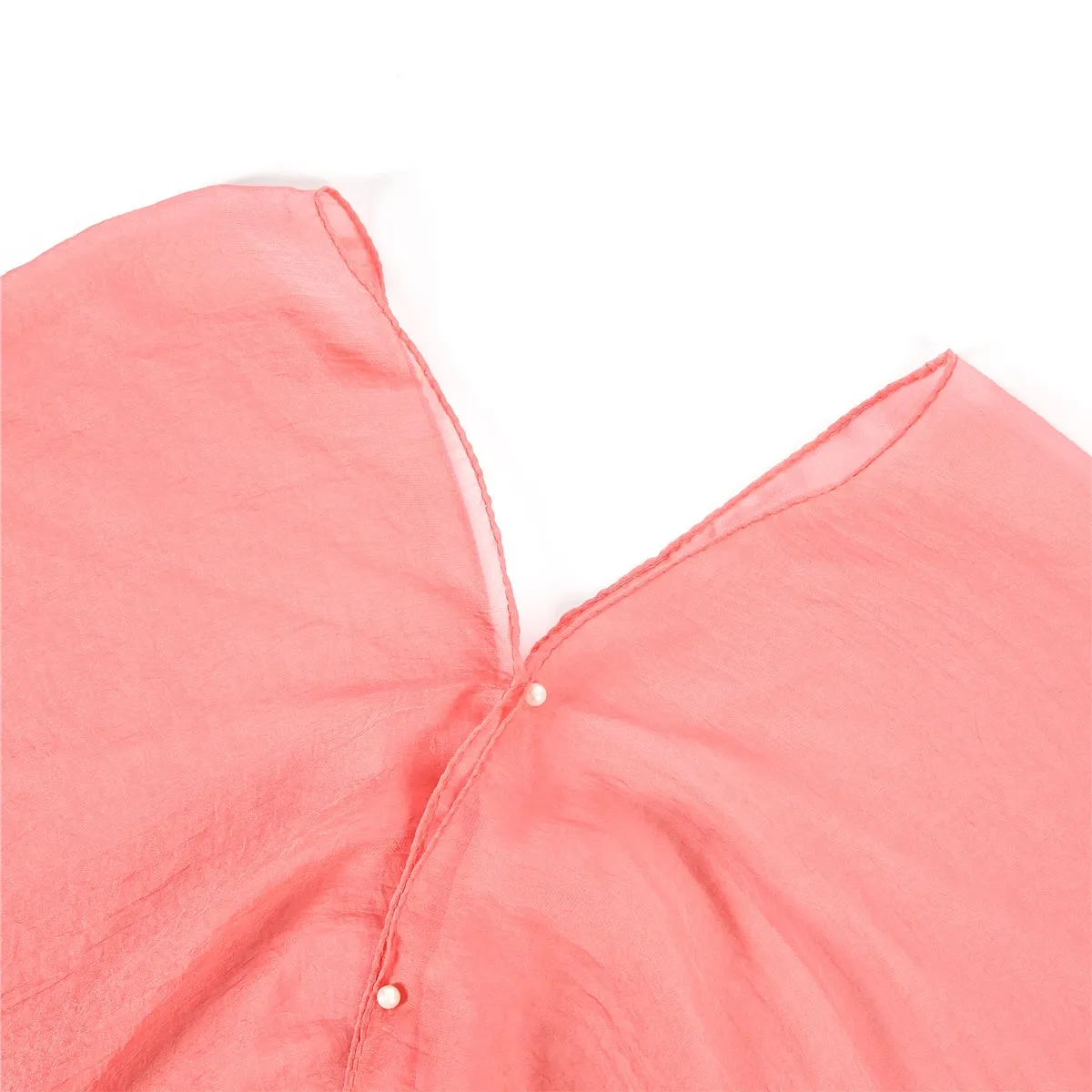 Women Sexy Chiffon Bikini Cover Up Beach Swimwear Dress Scarf Pareo Sarong Wrap