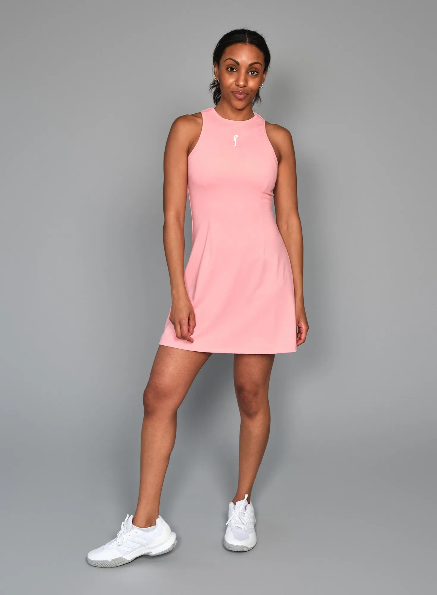 Women's Court Match Dress