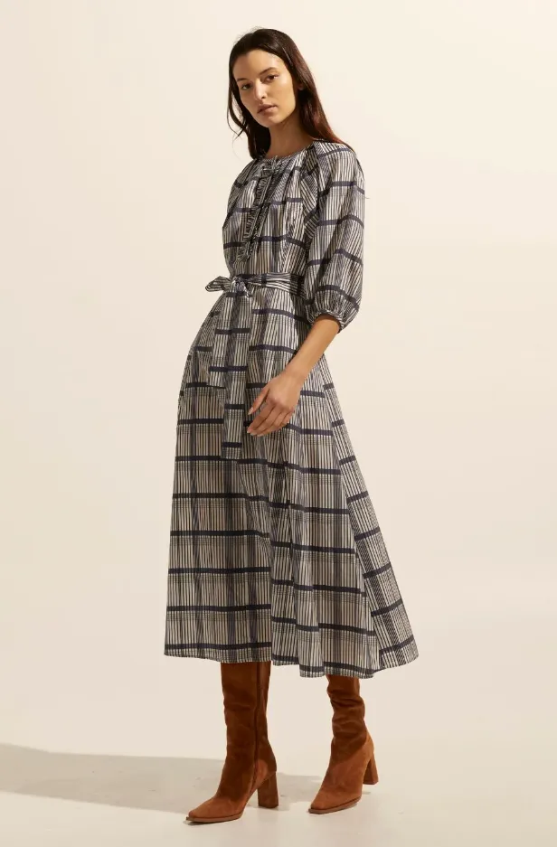 Zoe Kratzmann Regard Dress