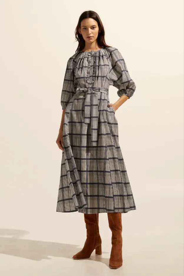 Zoe Kratzmann Regard Dress